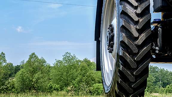RBR Multi season revenue tires