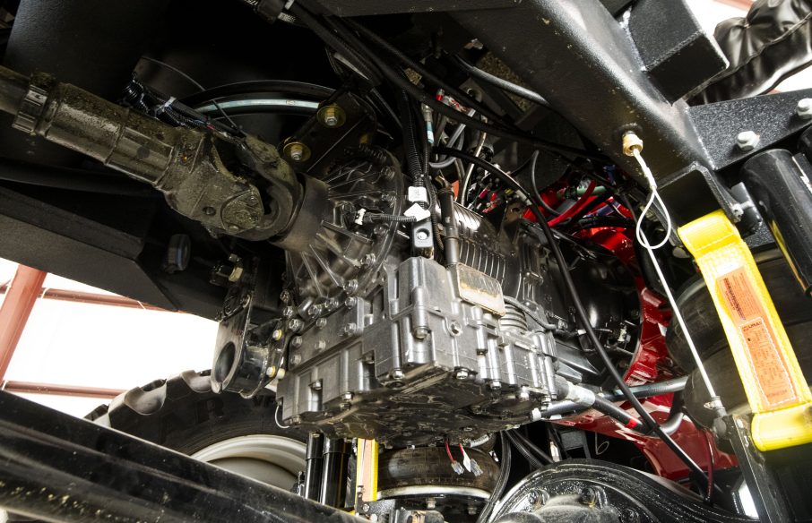 RBR Vector 430 7 Chassis