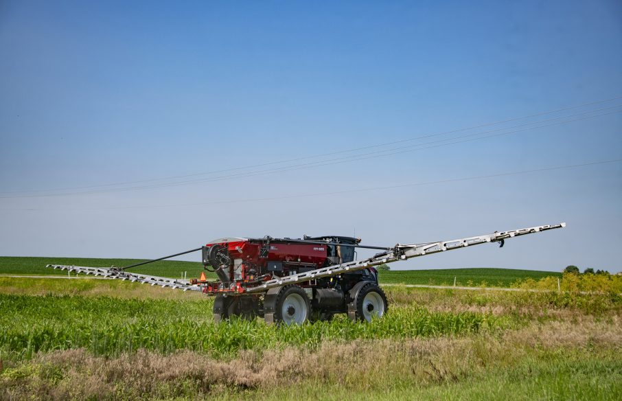 RBR Venturi 430 Air Spreader 1
