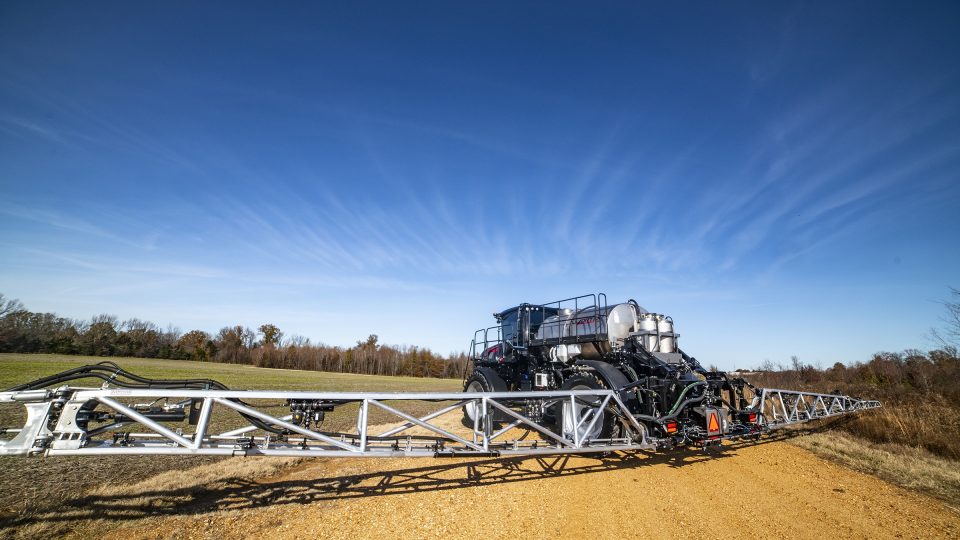 RBR Vortex 430 Tank or Boom Options