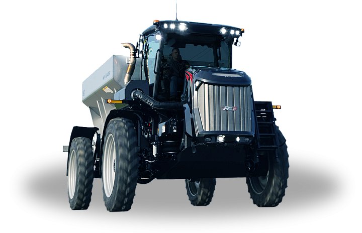 Vector 430